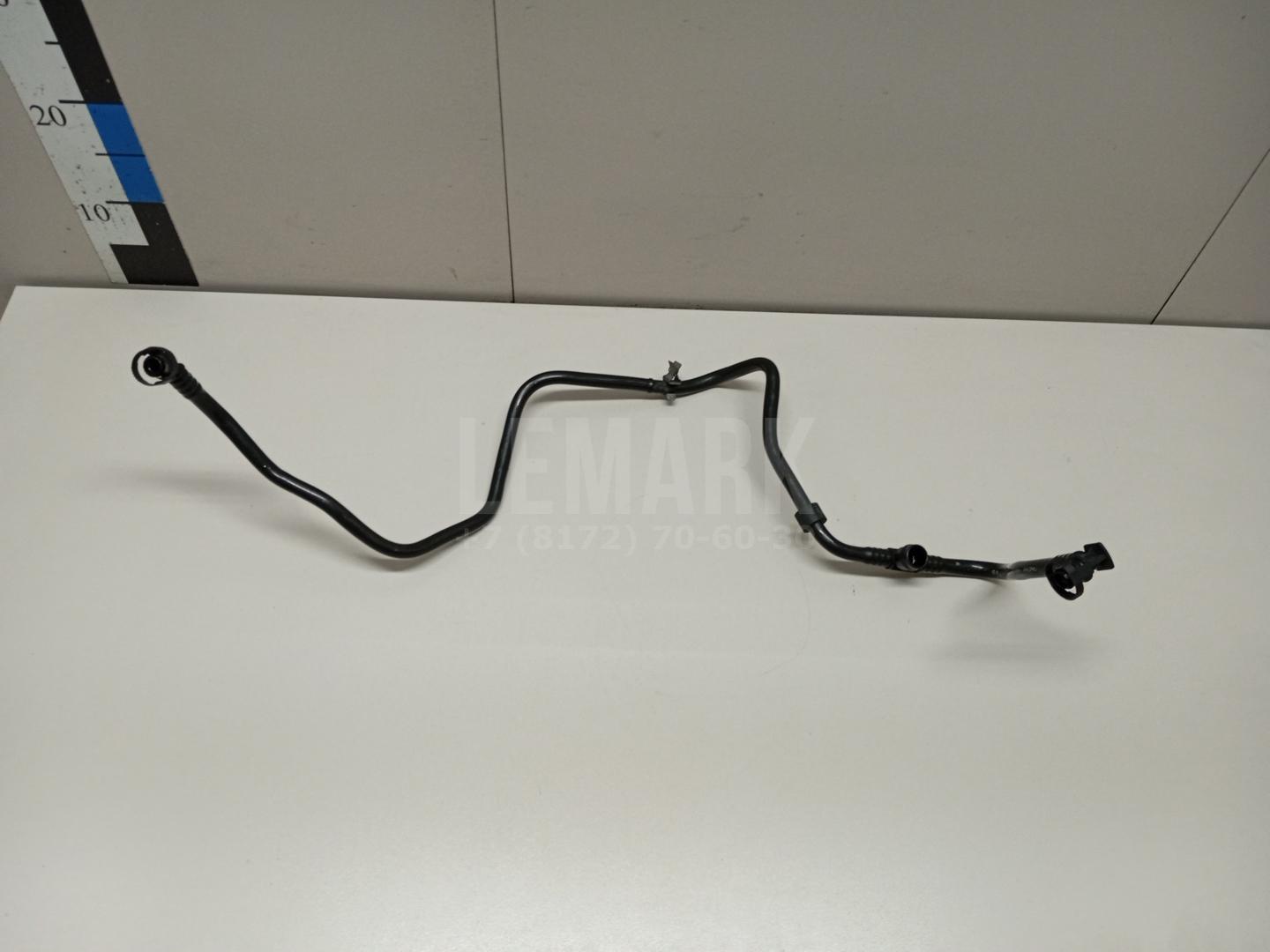 Трубка картерных газов для  BMW 3-serie E90/E91 2005-2012