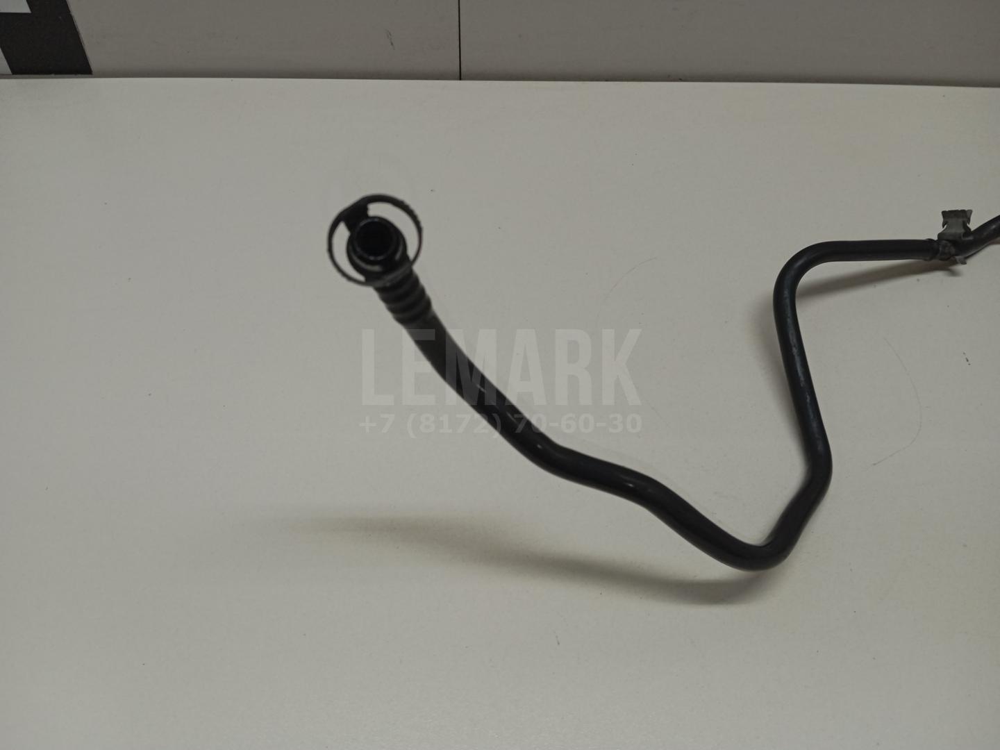 Трубка картерных газов для  BMW 3-serie E90/E91 2005-2012