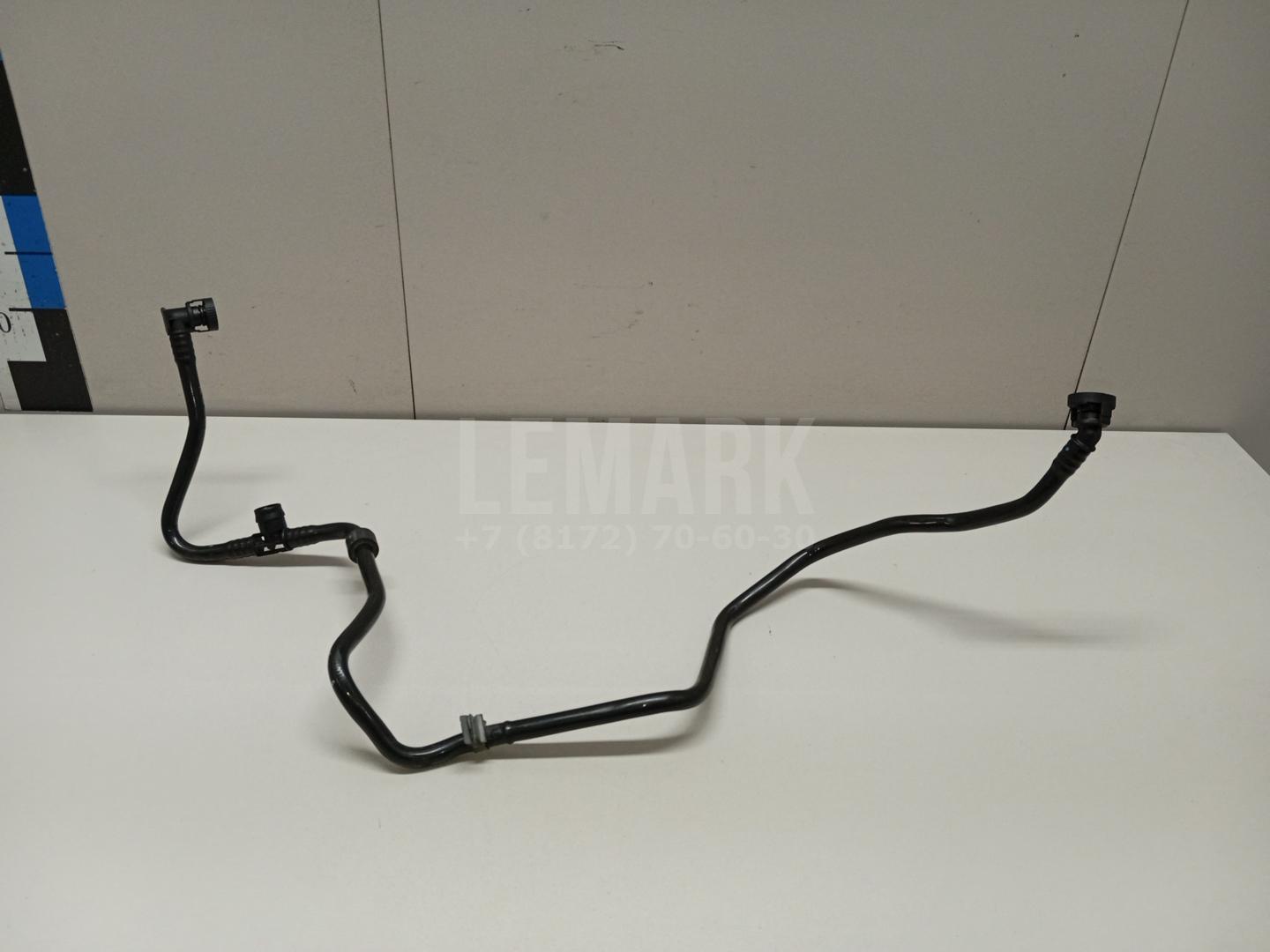 Трубка картерных газов для  BMW 3-serie E90/E91 2005-2012
