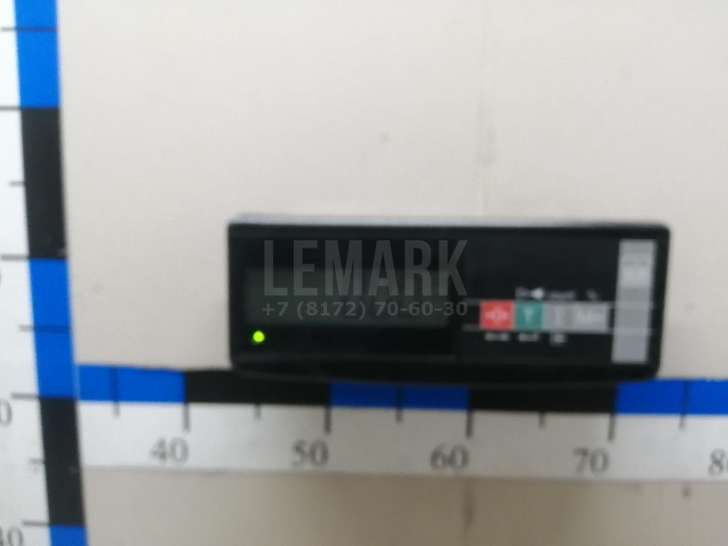Крышка бачка омывателя для  Belgee X70 2024