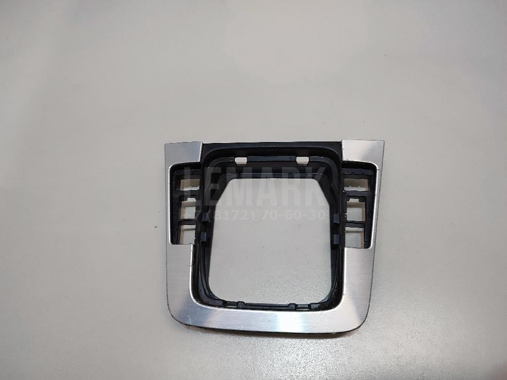 Накладка декоративная 3C0864263F20V VAG