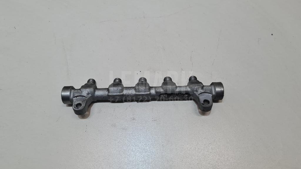 Рейка топливная (рампа) 314002A420 Hyundai-Kia