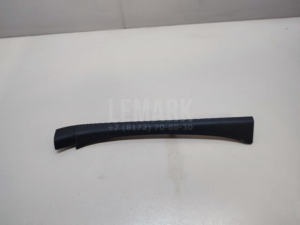 Обшивка стойки 3C0868238A9B9 VAG