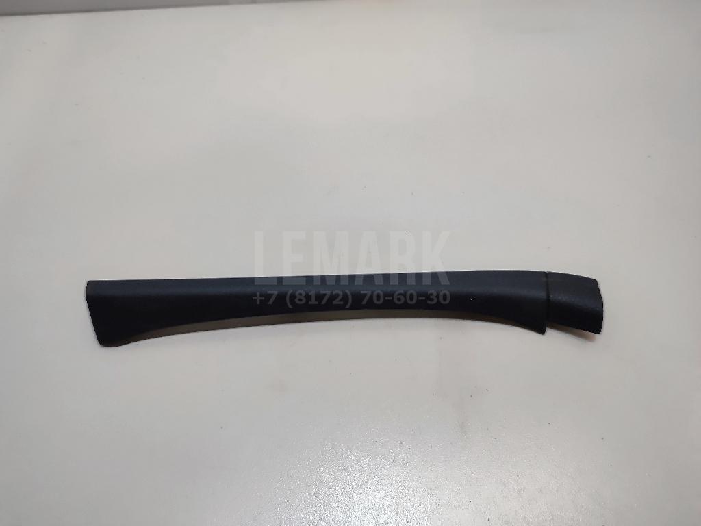 Обшивка стойки 3C0868237A9B9 VAG