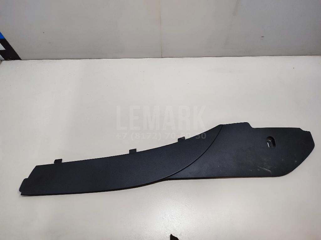 Накладка декоративная 3C1863046C1QB VAG