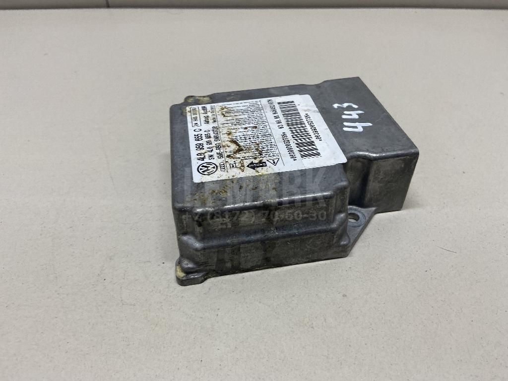 Блок управления AIR BAG