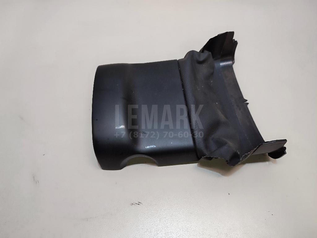 Кожух рулевой колонки верхний 3C0858560D1QB VAG