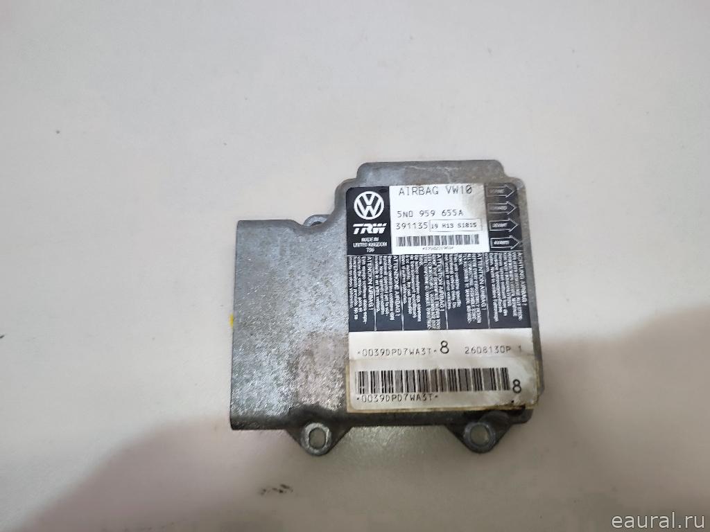 Блок управления AIR BAG