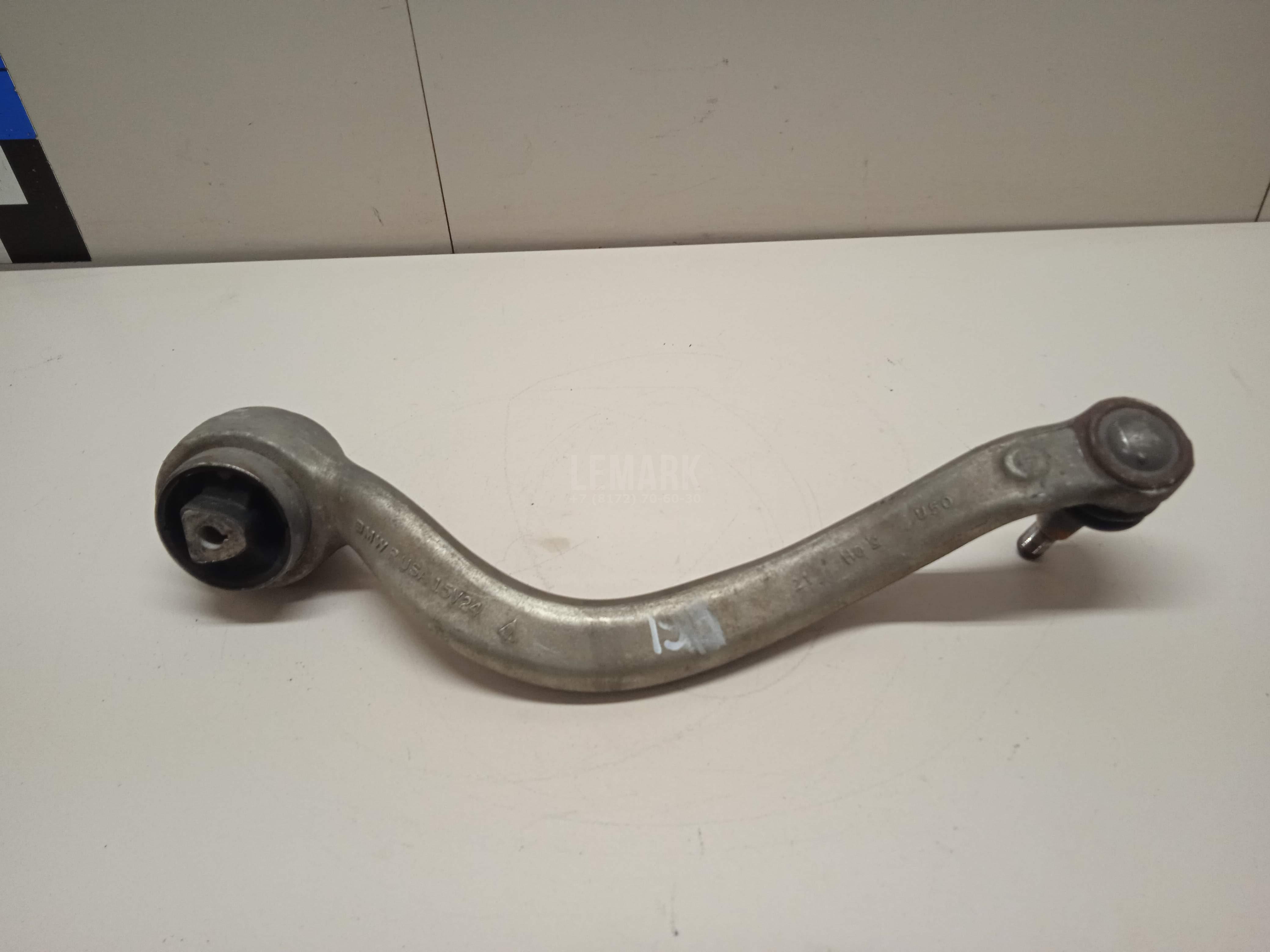 Рычаг передний нижний правый передний для  Ford Escape EUR 2007-2009