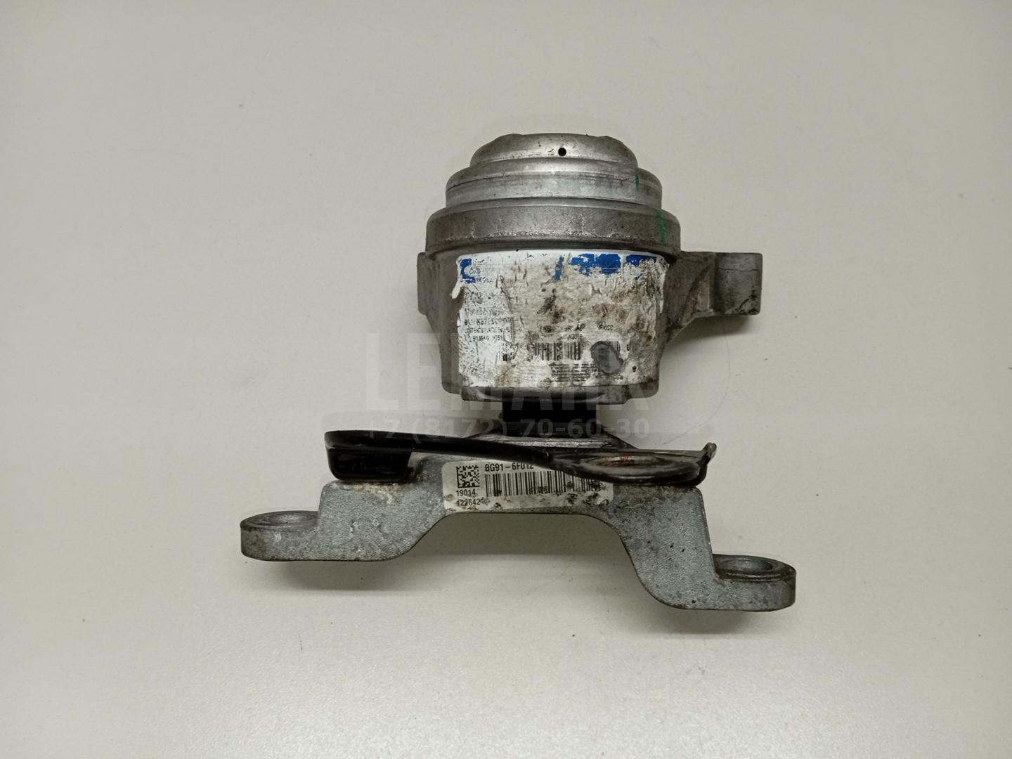 Опора двигателя правая BG9Z6038A Ford