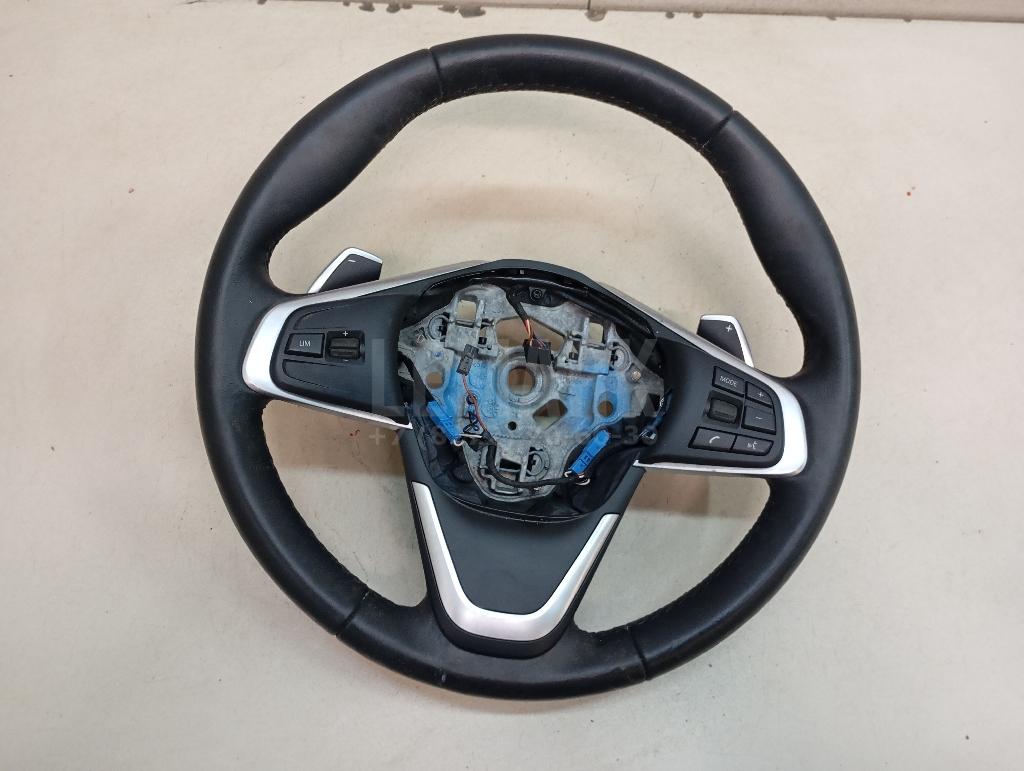Рулевое колесо для AIR BAG (без AIR BAG)