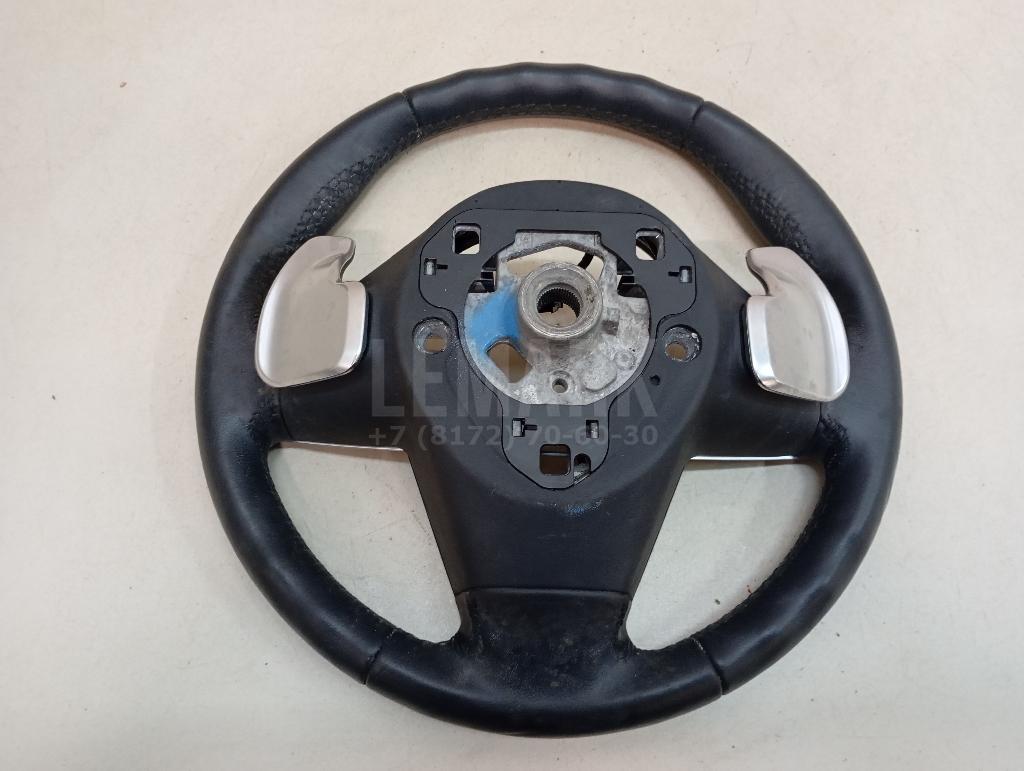 Рулевое колесо для AIR BAG (без AIR BAG)