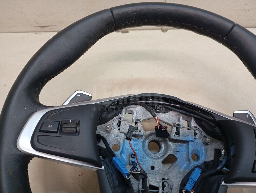 Рулевое колесо для AIR BAG (без AIR BAG)