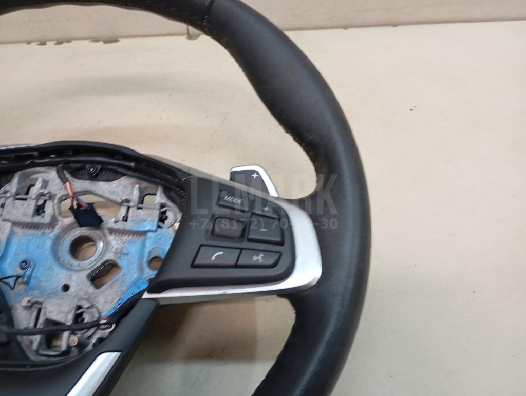 Рулевое колесо для AIR BAG (без AIR BAG)