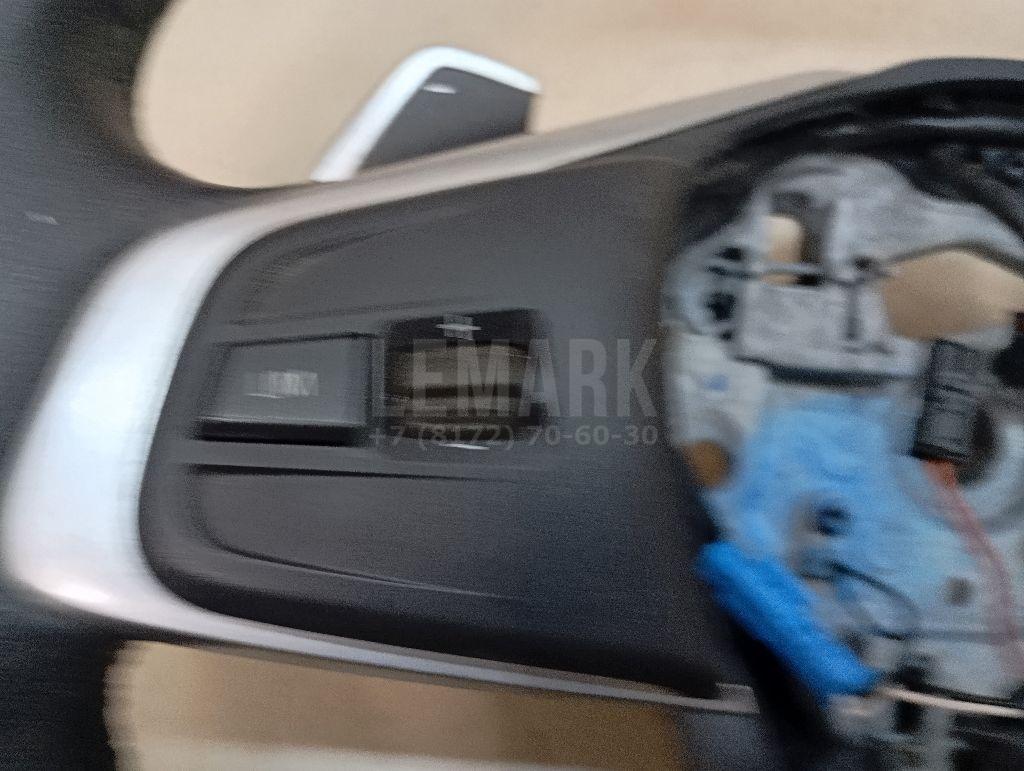 Рулевое колесо для AIR BAG (без AIR BAG)