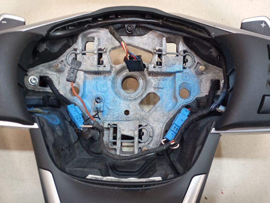 Рулевое колесо для AIR BAG (без AIR BAG)