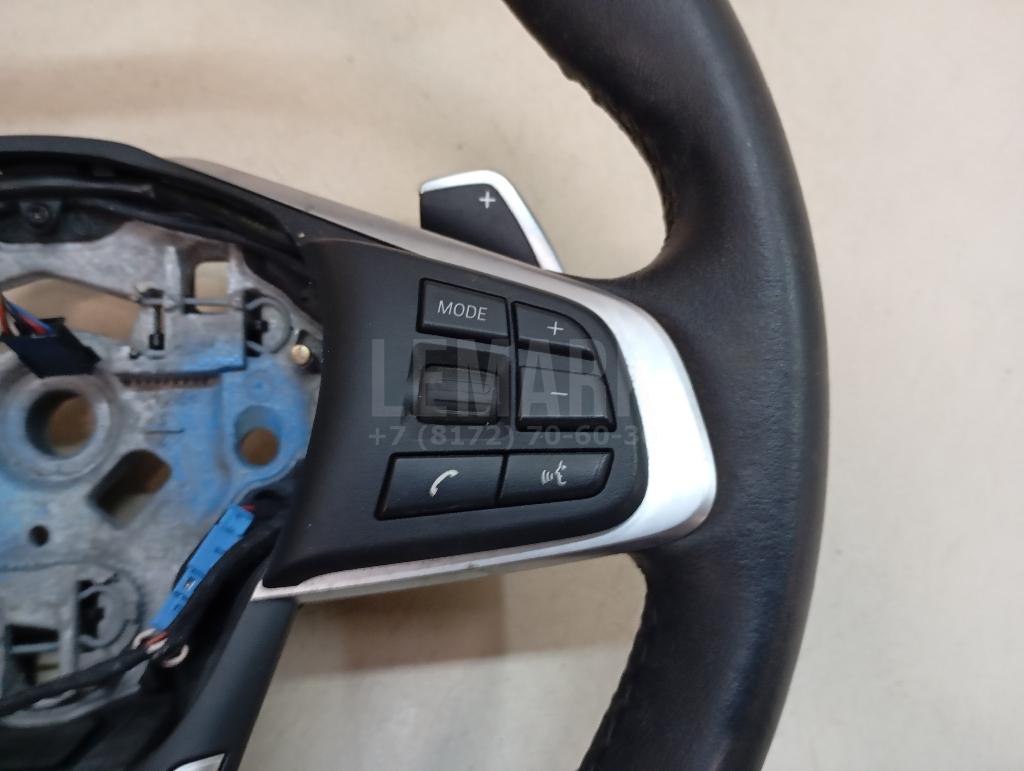 Рулевое колесо для AIR BAG (без AIR BAG)