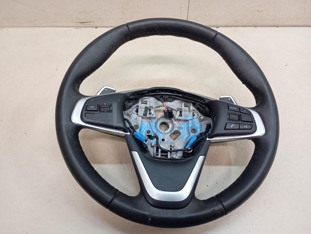 Рулевое колесо для AIR BAG (без AIR BAG)