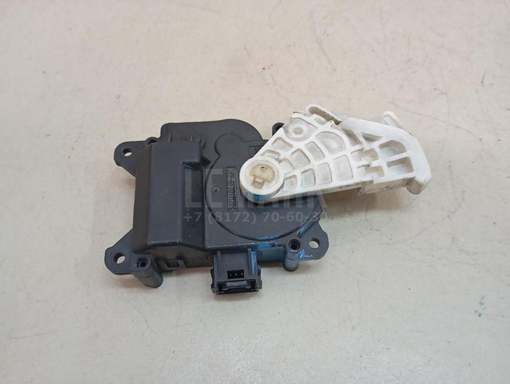 Моторчик заслонки отопителя 8710642140 Toyota