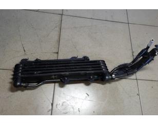 Радиатор масляный для Honda CR-V 2007-2012 с разбора состояние отличное