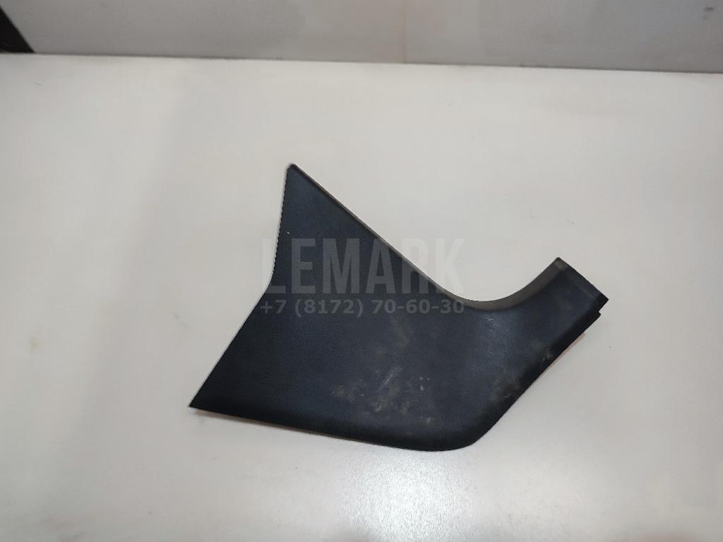 Обшивка стойки 3C1863484E9B9 VAG