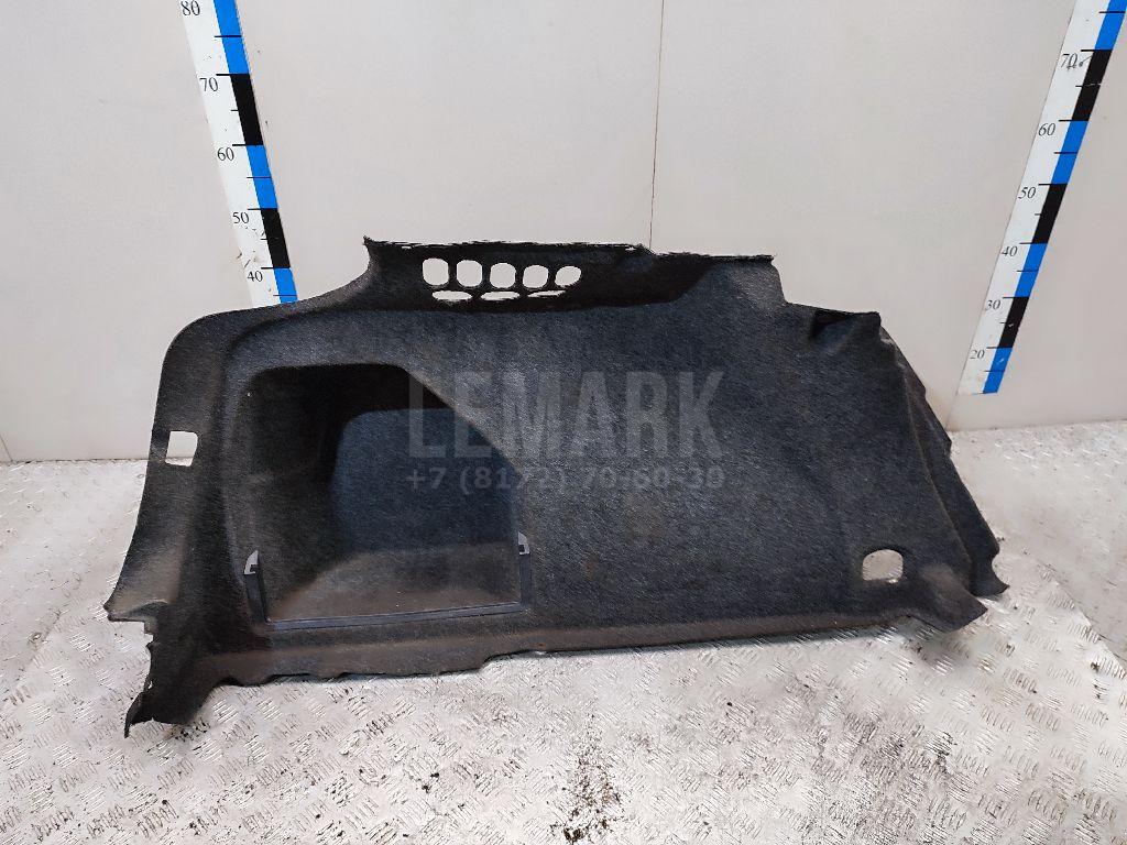 Обшивка багажника 3C5867427AG1BS VAG