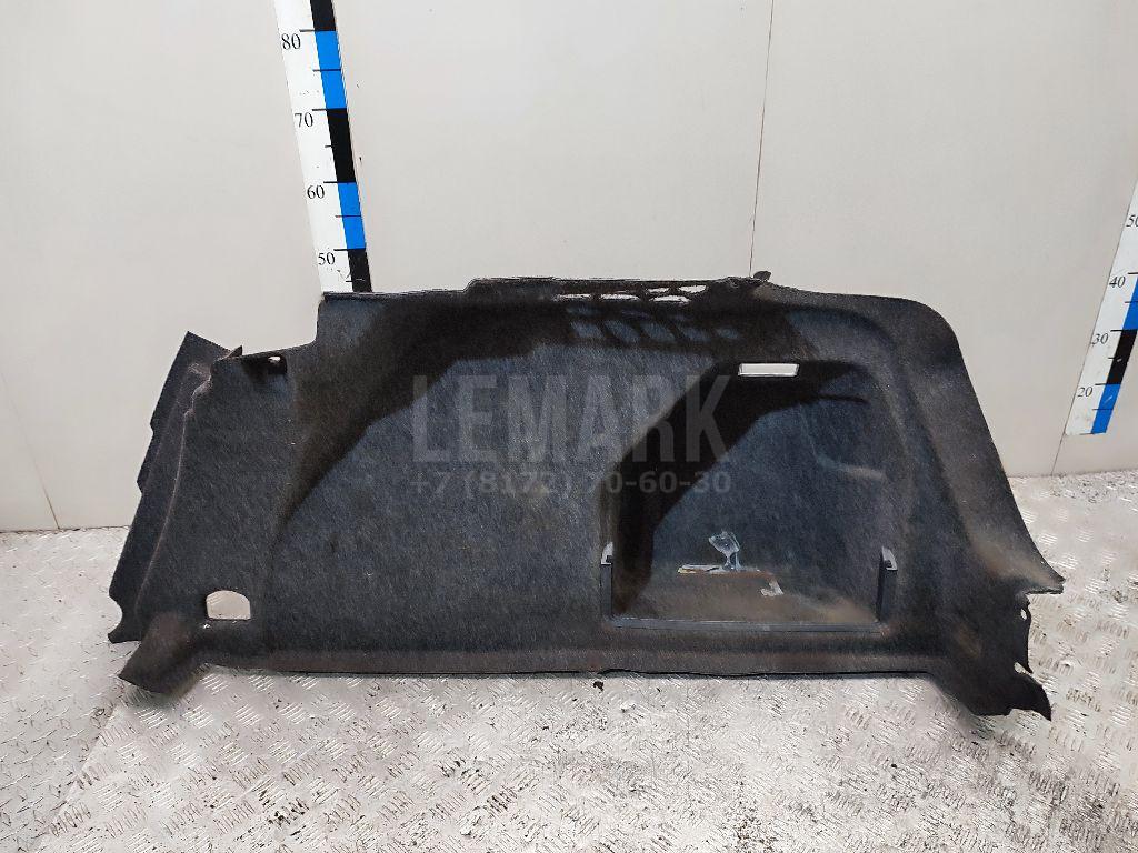 Обшивка багажника 3C5867428AQ1BS VAG