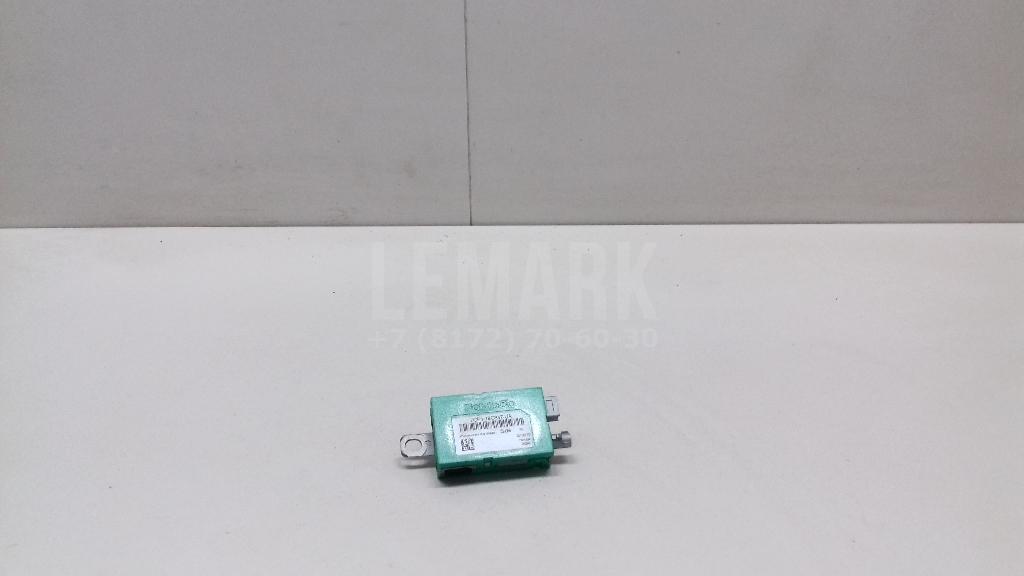 Блок электронный 7CP118C847UA Ford