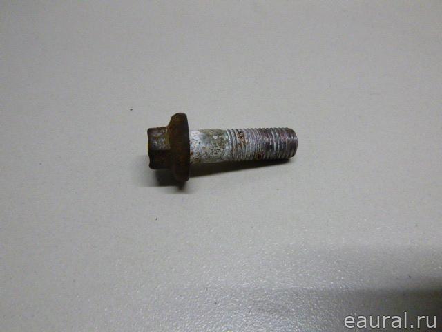 Болт