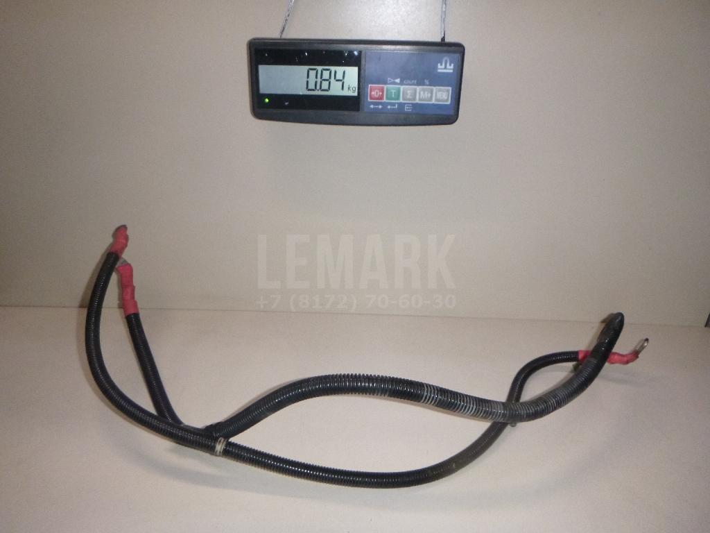 Провод стартера для  BMW X6 E71 2008-2014