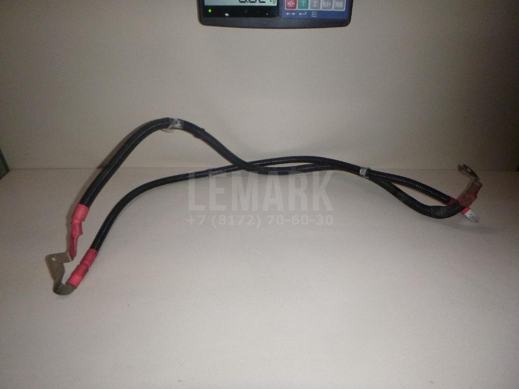 Провод стартера для  BMW X6 E71 2008-2014