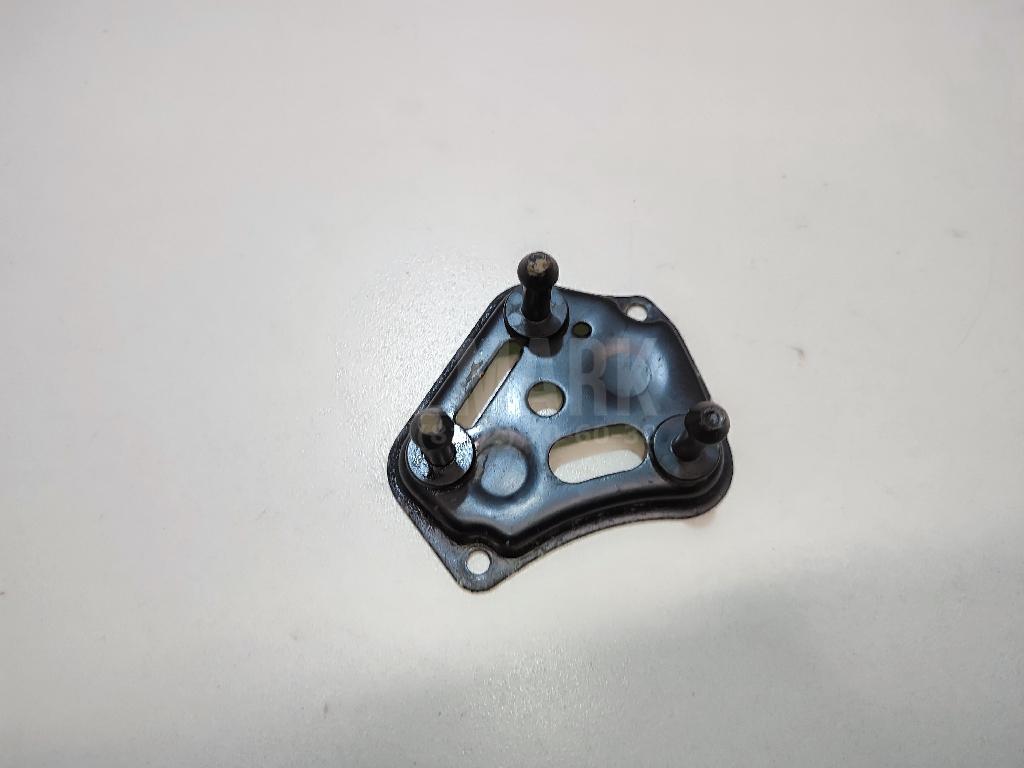 Кронштейн блока ABS (насос) 3C0614235A VAG