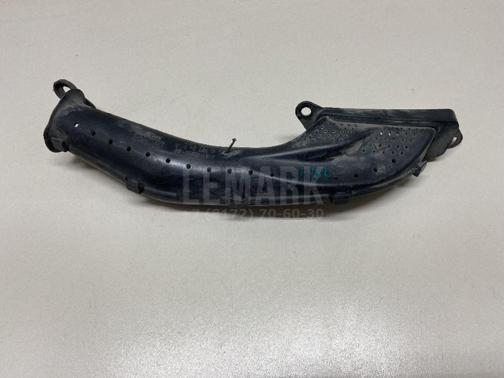 Воздухозаборник (наружный) для  Ford EcoSport 2012-2023