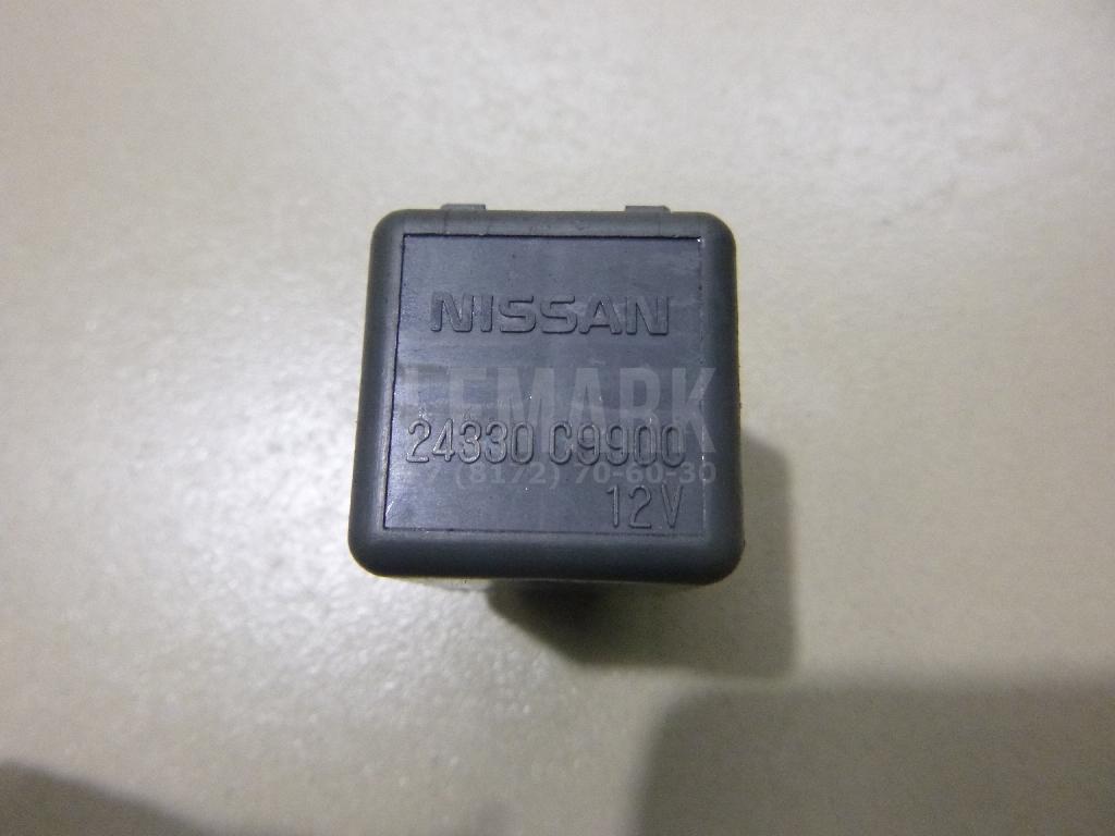 Реле 24330C9900 Nissan