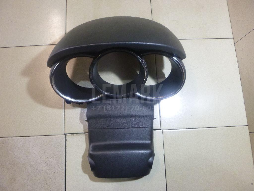 Накладка (кузов внутри) 848302P200VA Hyundai-Kia