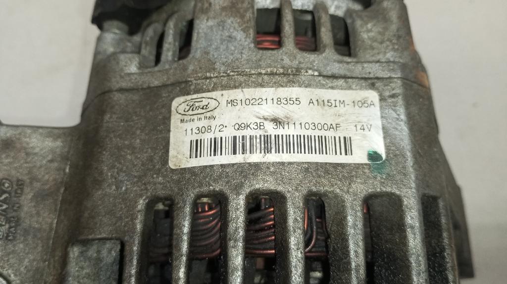 Генератор для  Audi A4 [B8] 2007-2015