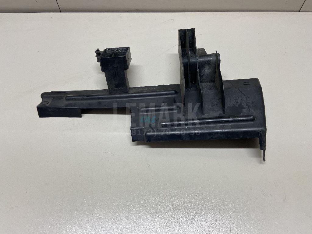 Воздуховод радиатора левый BM518311AC Ford