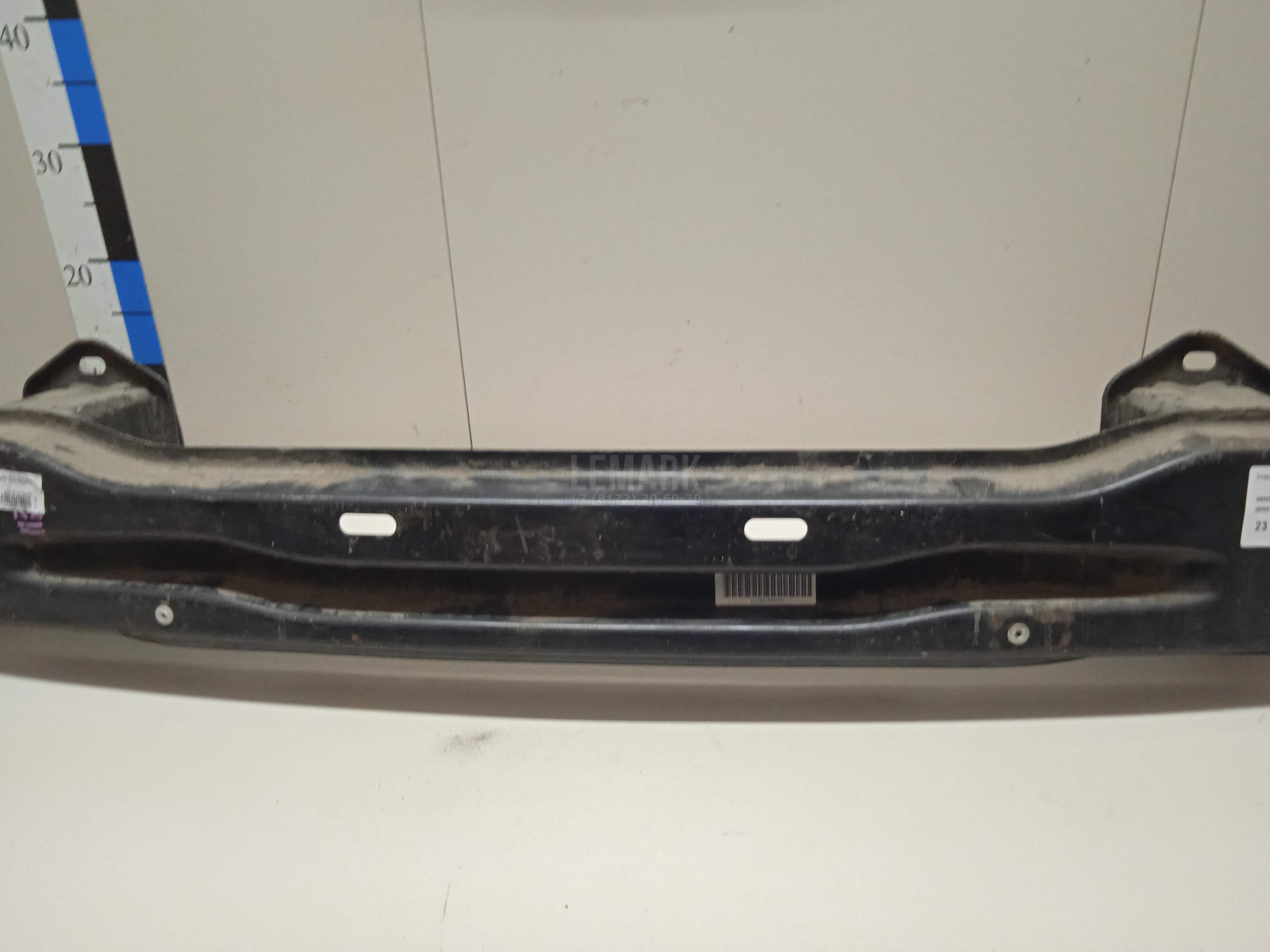 Усилитель заднего бампера для  Acura MDX 2007-2013
