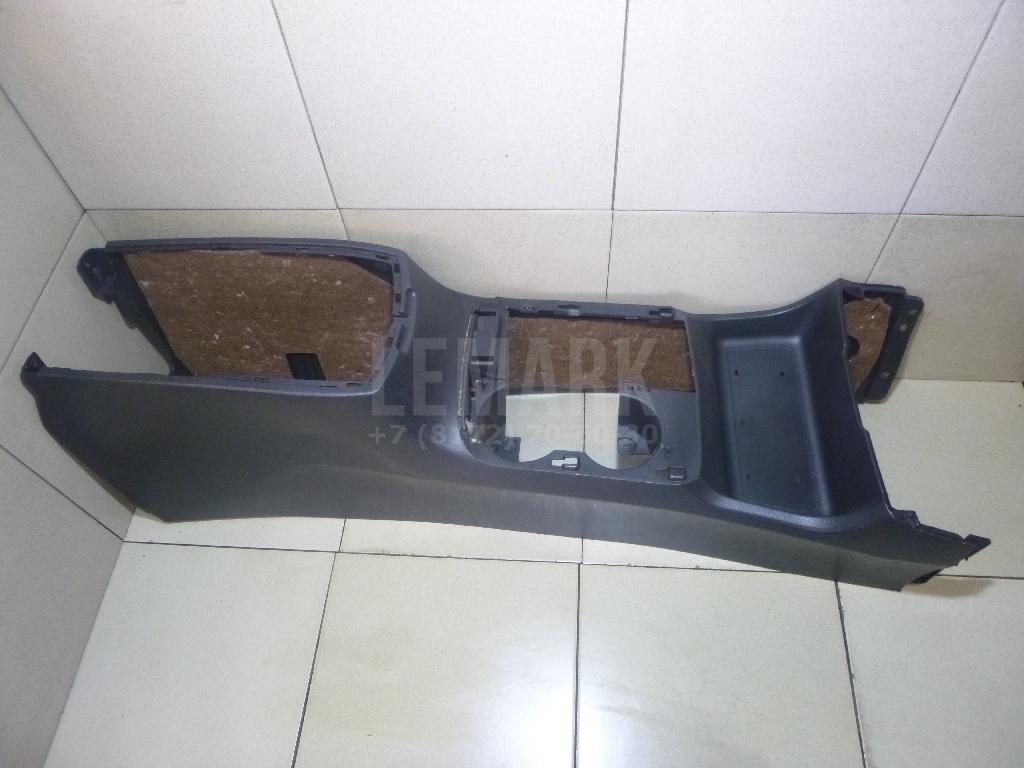 Консоль 846102P000VA Hyundai-Kia