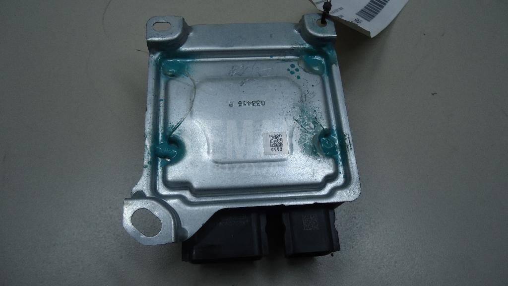 Блок управления AIR BAG 1872048 Ford