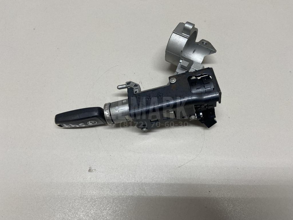 Корпус замка зажигания 23445038 GM