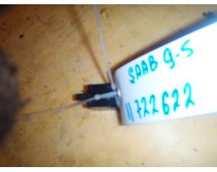Кнопка корректора фар для SAAB 9-5 1997-2010 с разбора состояние отличное
