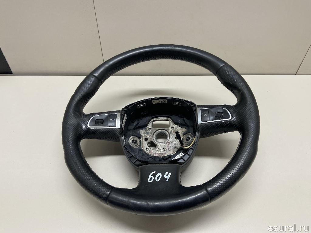 Рулевое колесо для AIR BAG (без AIR BAG)