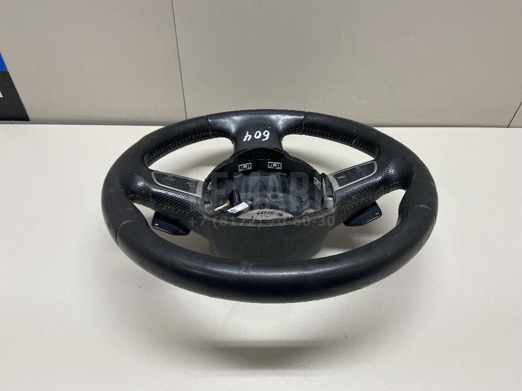 Рулевое колесо для AIR BAG (без AIR BAG)