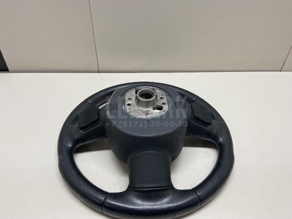 Рулевое колесо для AIR BAG (без AIR BAG)