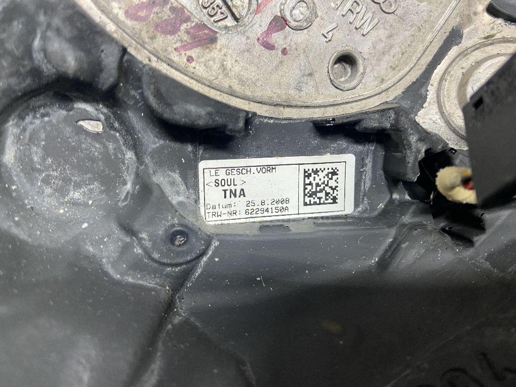 Рулевое колесо для AIR BAG (без AIR BAG)
