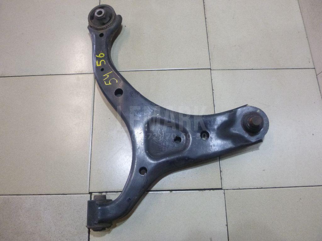 Рычаг передний нижний правый 545011U000 Hyundai-Kia