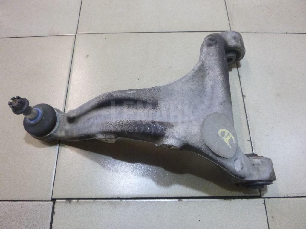 Рычаг задний верхний левый 552301U000 Hyundai-Kia