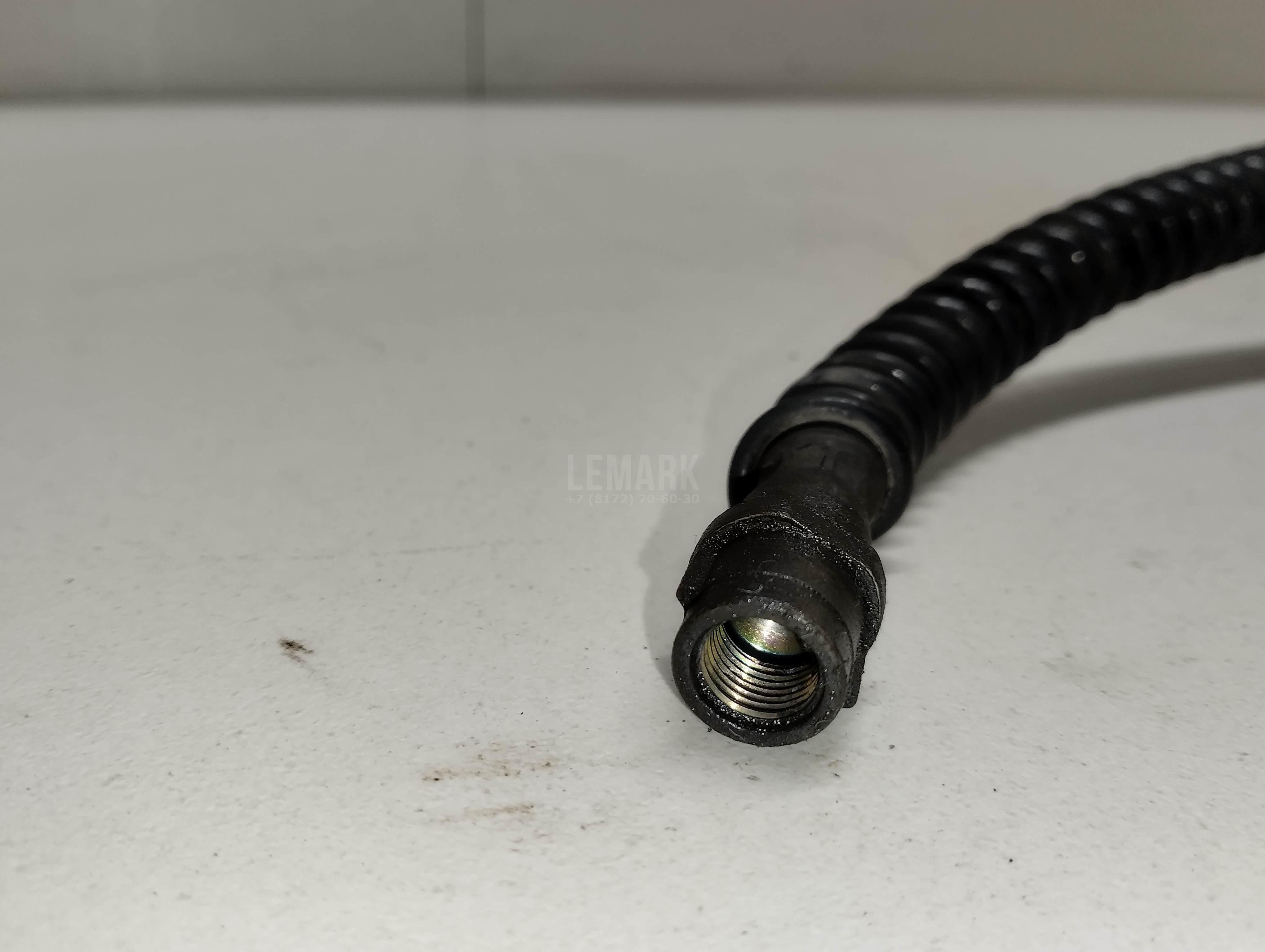 Шланг тормозной задний для  BMW X6 F16/F86 2014-2020