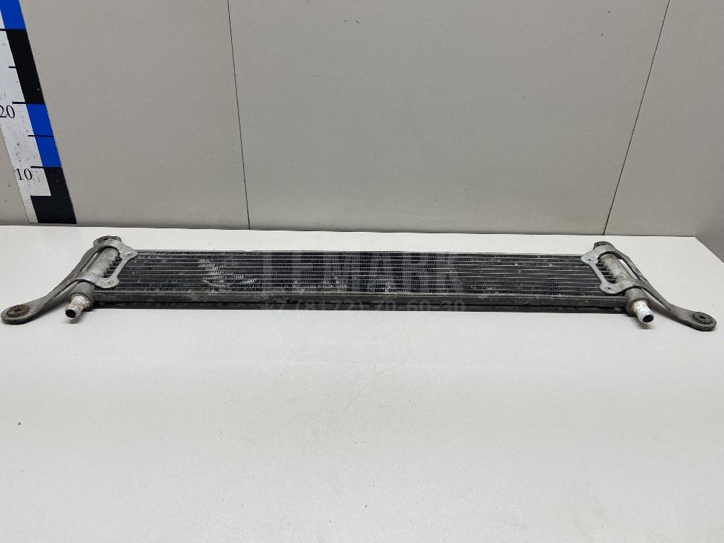 Радиатор дополнительный системы охлаждения для  BMW 3-serie F30/F31/F80 2011-2020